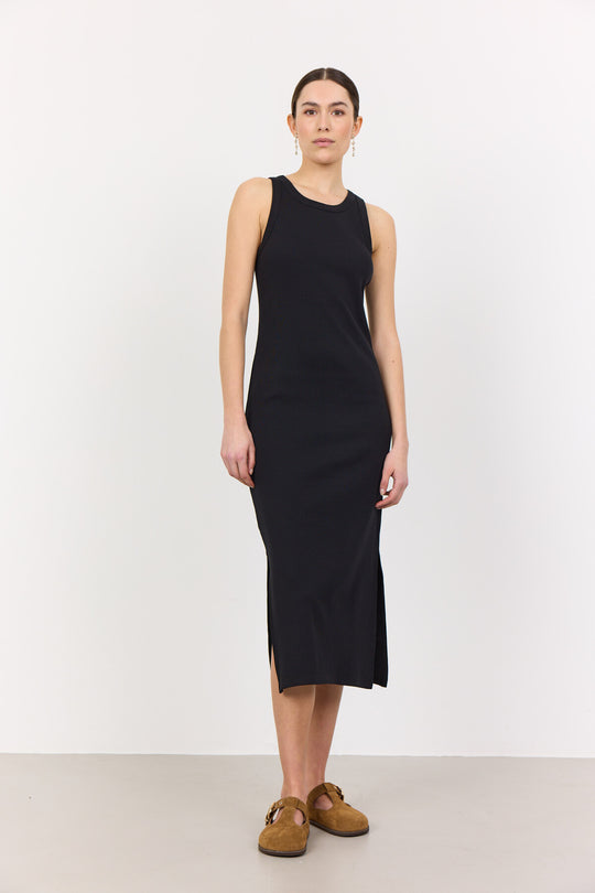 LR-NUMBIA 4 Dress Black