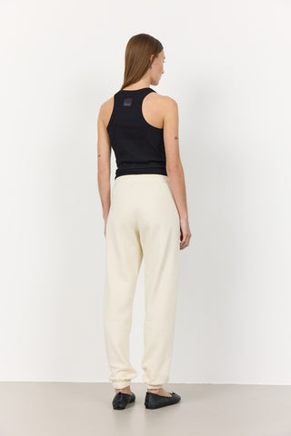 LR-NUKA 8 Pants Cream