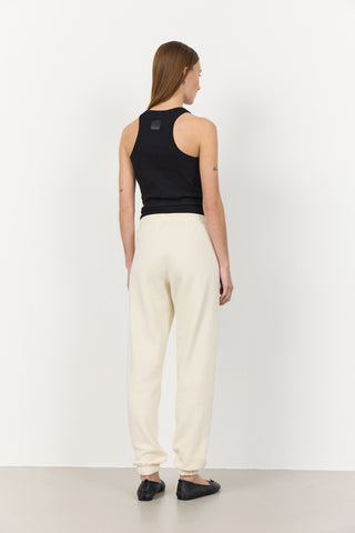 LR-NUKA 8 Pants Cream