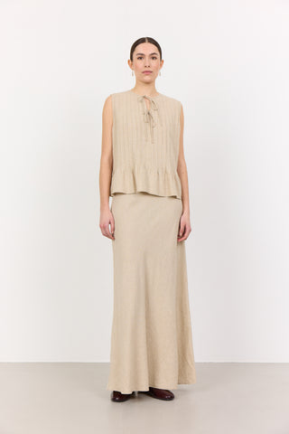 LR-NAJA 49 Top Sand