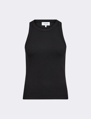 LR-NUMBIA 1 Top Black