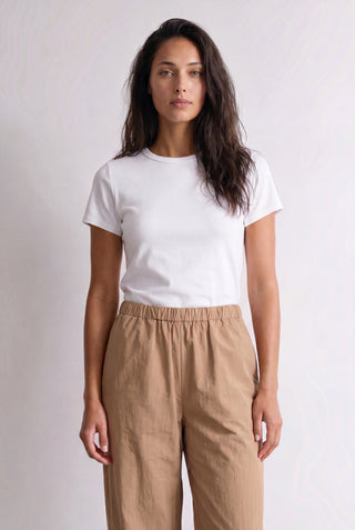 LR-PALOMA 6 T-shirt White