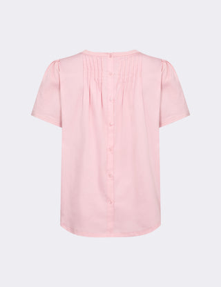 LR-KOWA 5 T-shirt Rose