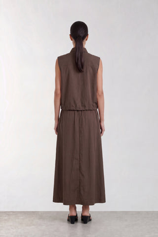 LR-LEA 4 Top Brown