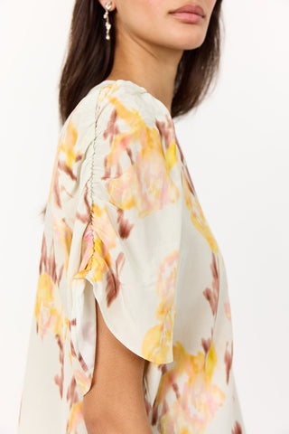 LR-MELVINA 2 Top Cream