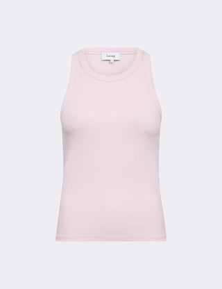 LR-NUMBIA 1 Top Light pink