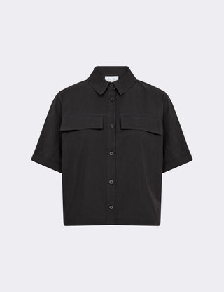LR-SOL 1 Shirt Black