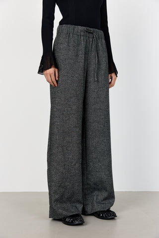 LR-OTIA 2 Pants Black
