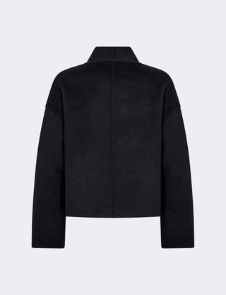 LR-OWA 43 Jacket Navy