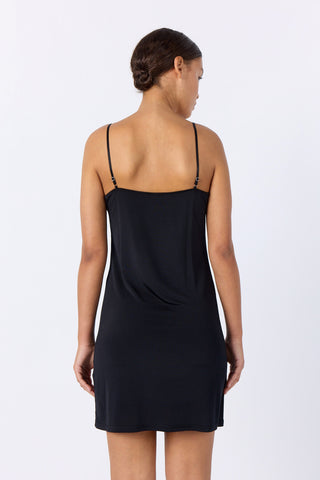 LR-CARO 2 Dress Black