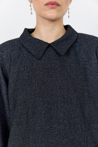 LR-NOLA 3 Dress Black