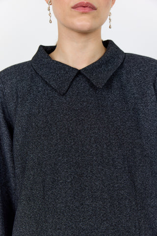 LR-NOLA 3 Dress Black