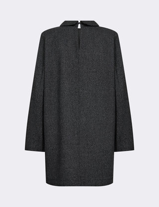 LR-NOLA 3 Dress Black
