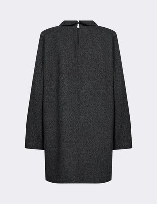 LR-NOLA 3 Dress Black