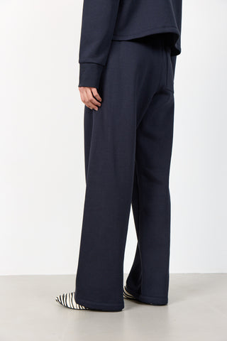 LR-NUKA 15 Pants Dark blue