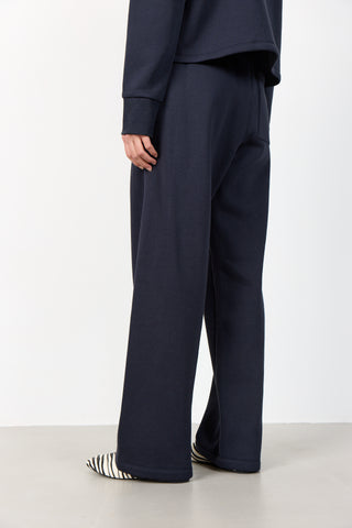 LR-NUKA 15 Pants Dark blue