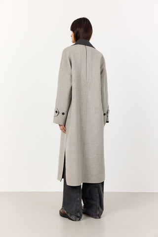 LR-MAIA 1 Jacket Light sand