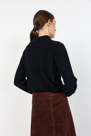 LR-ELOISE 13 Knit Black