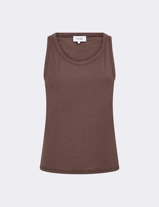 LR-ANY 11 Top Brown