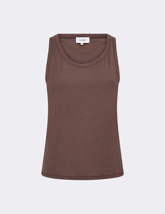 LR-ANY 11 Top Brown