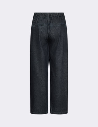 LR-TITUS 1 Pants Light denim