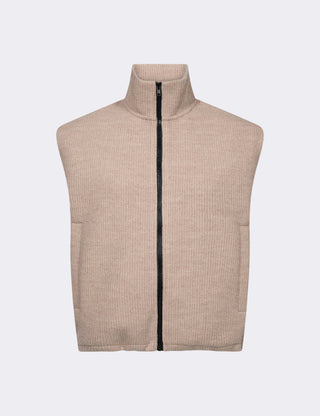 LR-ULEA 2 Waistcoat Sand