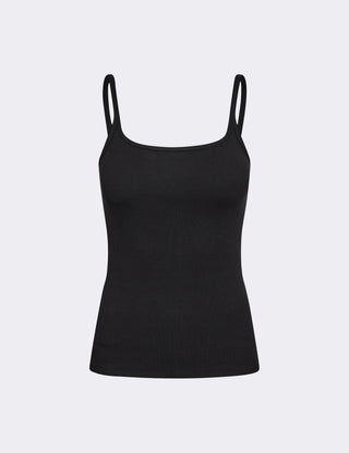 LR-NUMBIA 14 Top Black