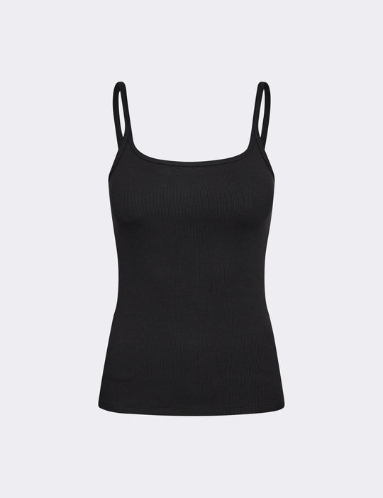 LR-NUMBIA 14 Top Black
