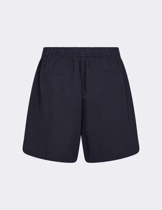 LR-NAJA 8 Shorts Dark blue