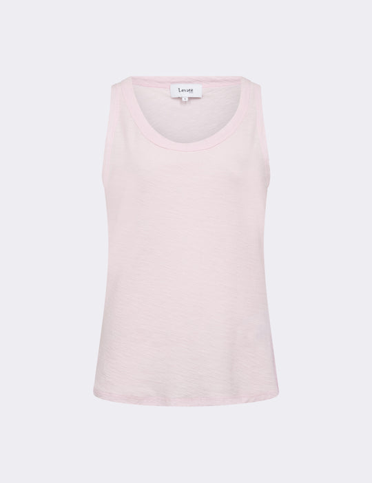 LR-ANY 11 Top Light pink