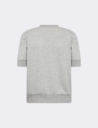 LR-NUKA 19 T-shirt Light grey