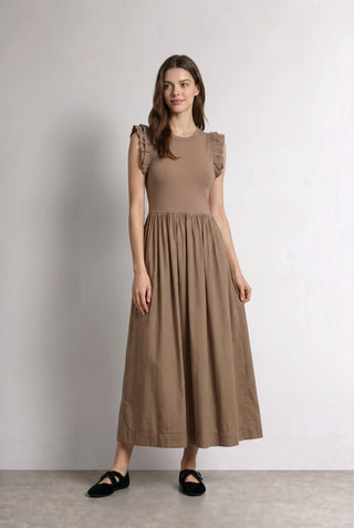 LR-KOWA 26 Dress Brown