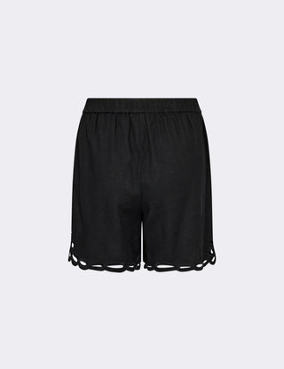 LR-NAJA 60 Shorts Black