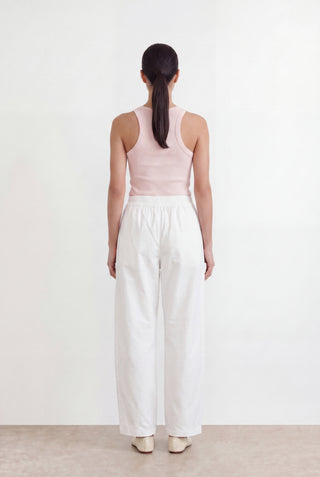 LR-NUMBIA 1 Top Light pink