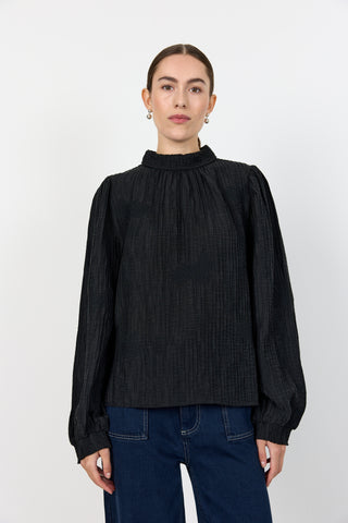 LR-ORBAN 1 Shirt Black