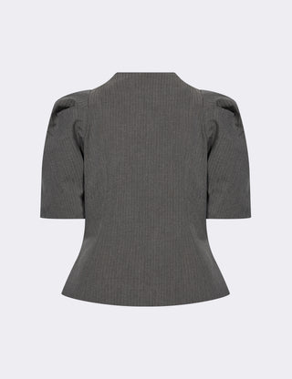 LR-UNITY 3 Blazer Dark grey