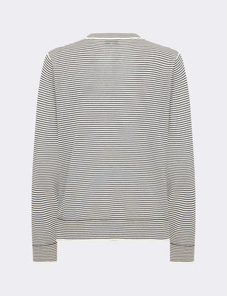 LR-POLENA 2 Pullover Black