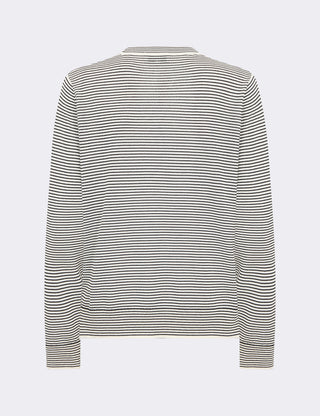 LR-POLENA 2 Pullover Black
