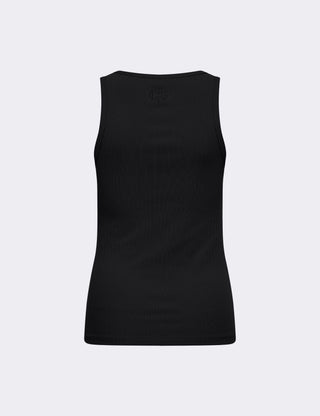 LR-NEDDIE 5 Top Black