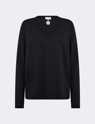 LR-PALOMA 8 T-shirt Black