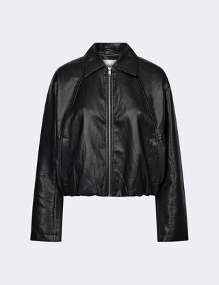 LR-URA 3 Jacket Black