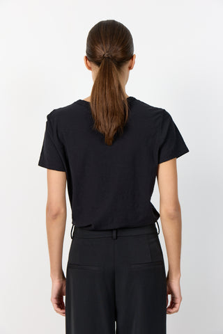 LR-ANY 1 T-shirt Black