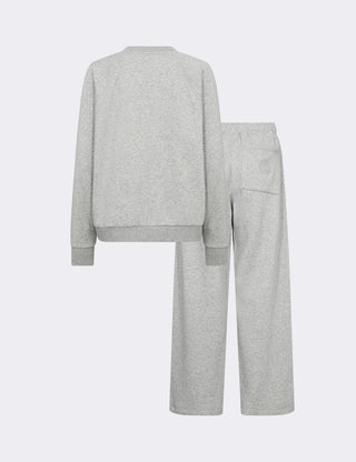 LR-NUKA SET 1 Other Light grey
