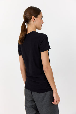 LR-ANY 1 T-shirt Black