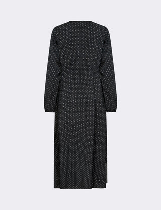 LR-TYRONE 1 Dress Black