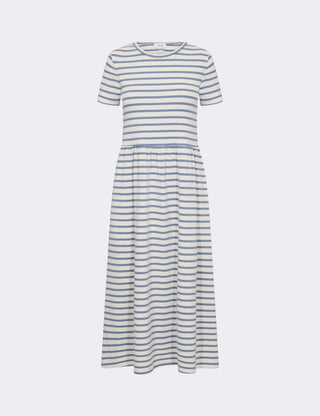 LR-NEDDIE 6 Dress Blue