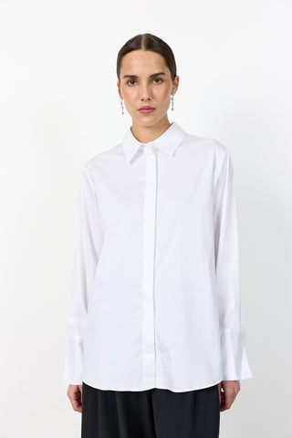 LR-ISLA SOLID 7 Shirt 