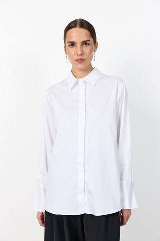 LR-ISLA SOLID 7 Shirt