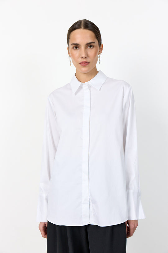 LR-ISLA SOLID 7 Shirt