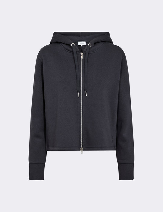 LR-NUKA 9 Sweatshirt Dark blue